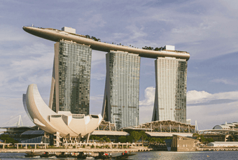 Mongolia Investment Forum: Singapore 2026