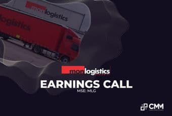 2023 Earnings Call - Monlogistics Holding JSC