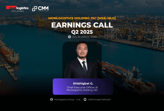 H1 2025 Earnings Call – Monlogistics Holding JSC