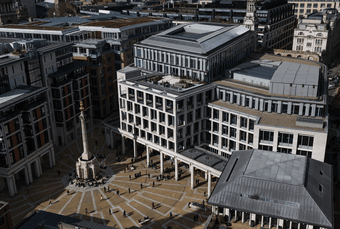 Mongolia Investment Forum: London 2025