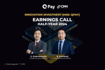 H1 2024 Earnings Call - Innovation Investment JSC