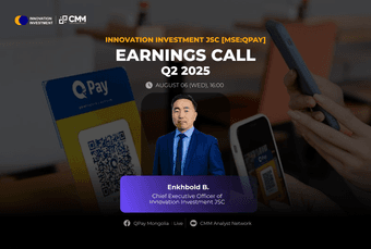 H1 2025 Earnings Call – Innovation Investment JSC