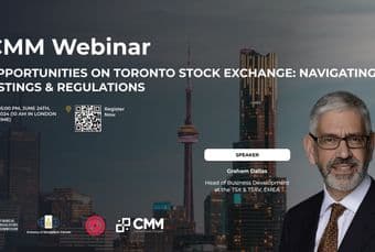 OPPORTUNITIES ON TORONTO STOCK EXCHANGE: NAVIGATING LISTINGS & REGULATIONS