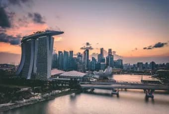 Mongolia Investment Forum: Singapore 2024