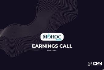 2023 Earnings Call - Monos Food JSC