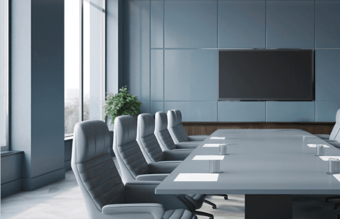 Advisories & Dealmaking