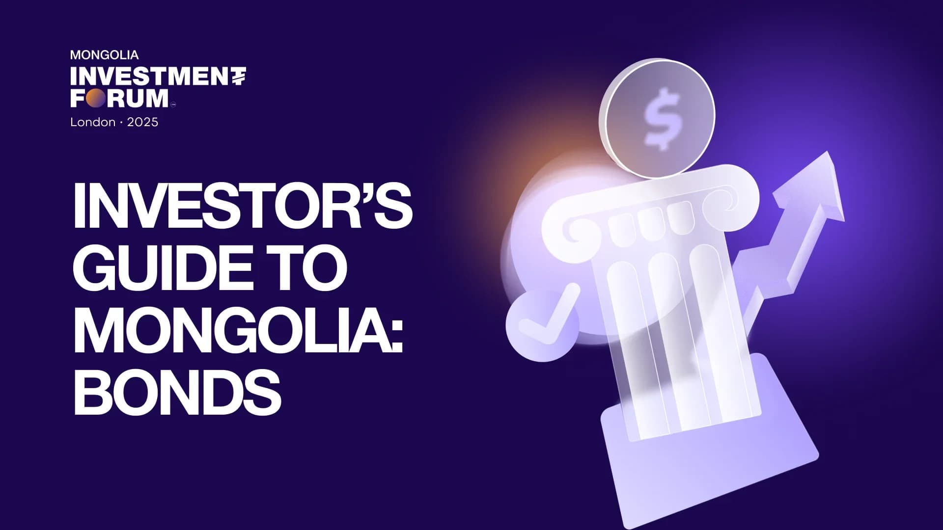Investor’s Guide to Mongolia: Bond