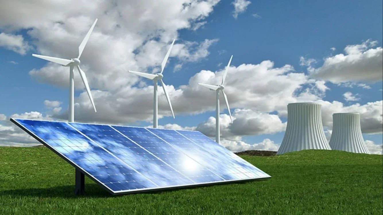 World Bank Launches US$78 Million Power-Grid Project to Strengthen Mongolia’s Energy Security