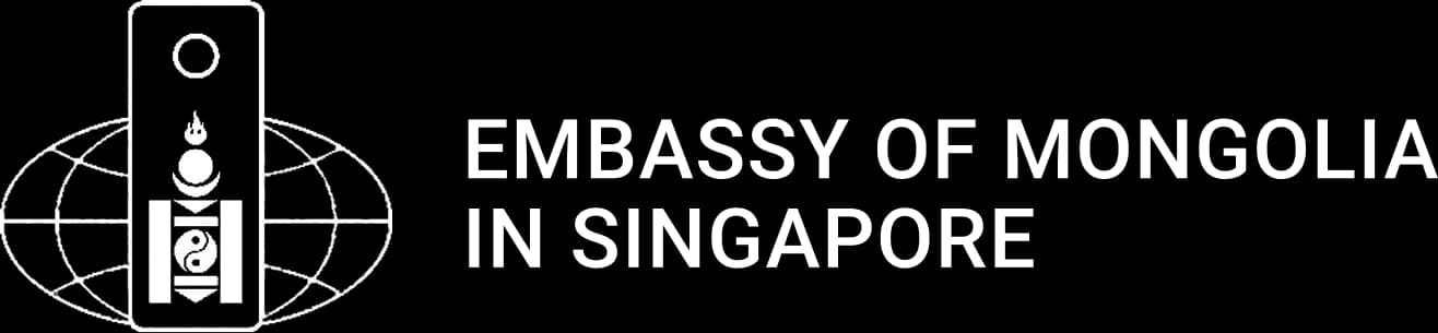 Singapore embassy