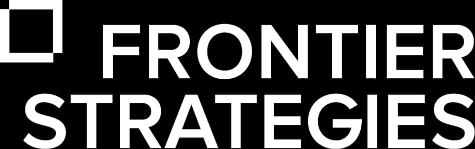 Frontier strategies