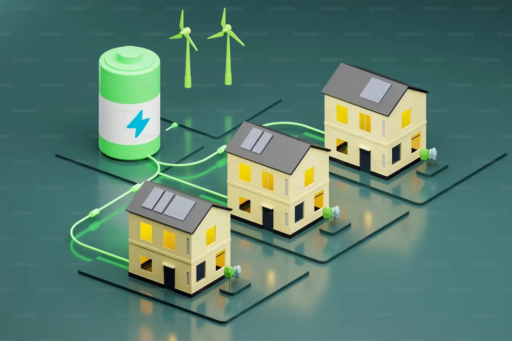Mongolia's Off-Budget Renewable Energy Pivot