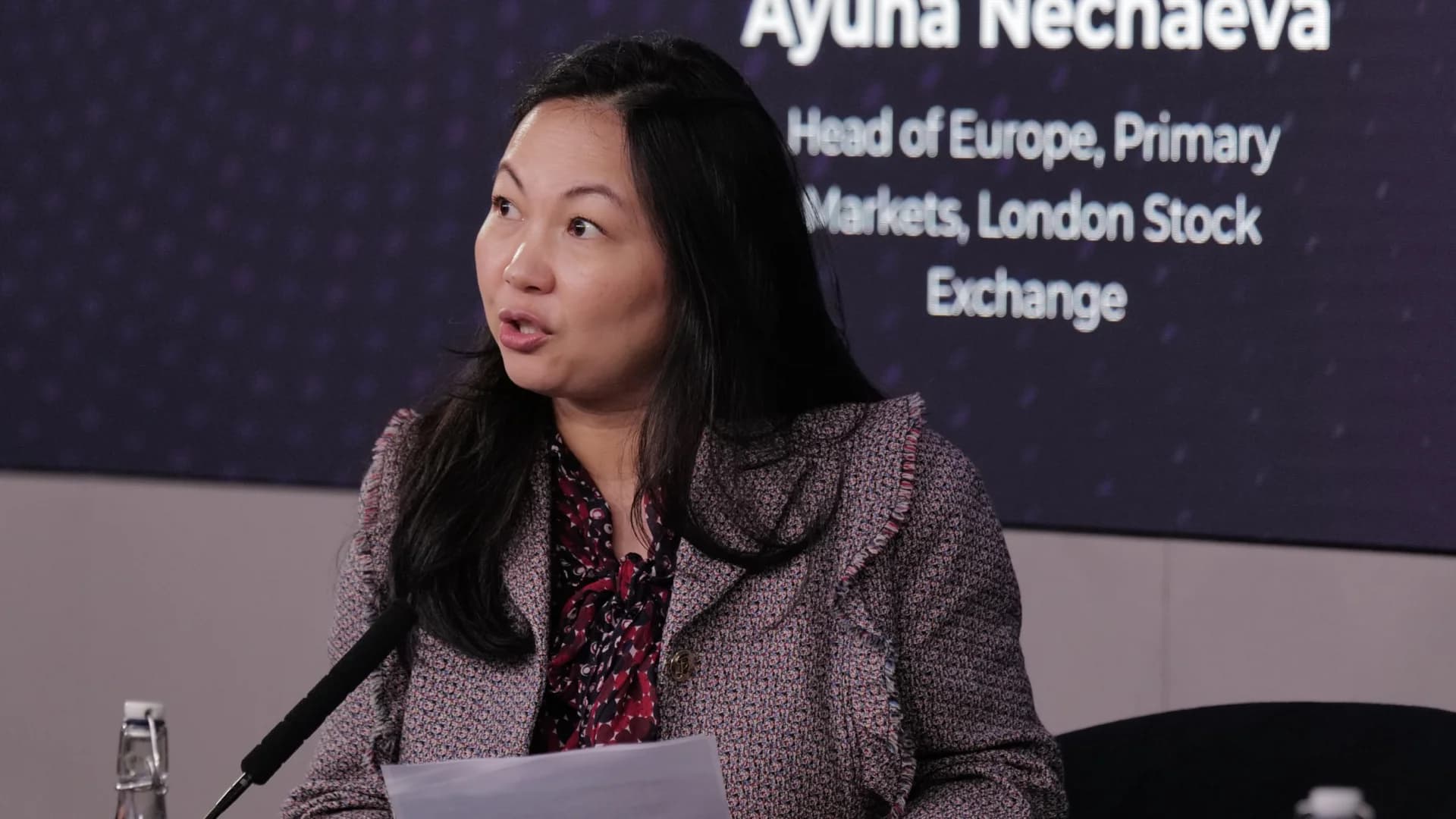 Ayuna Nechaeva