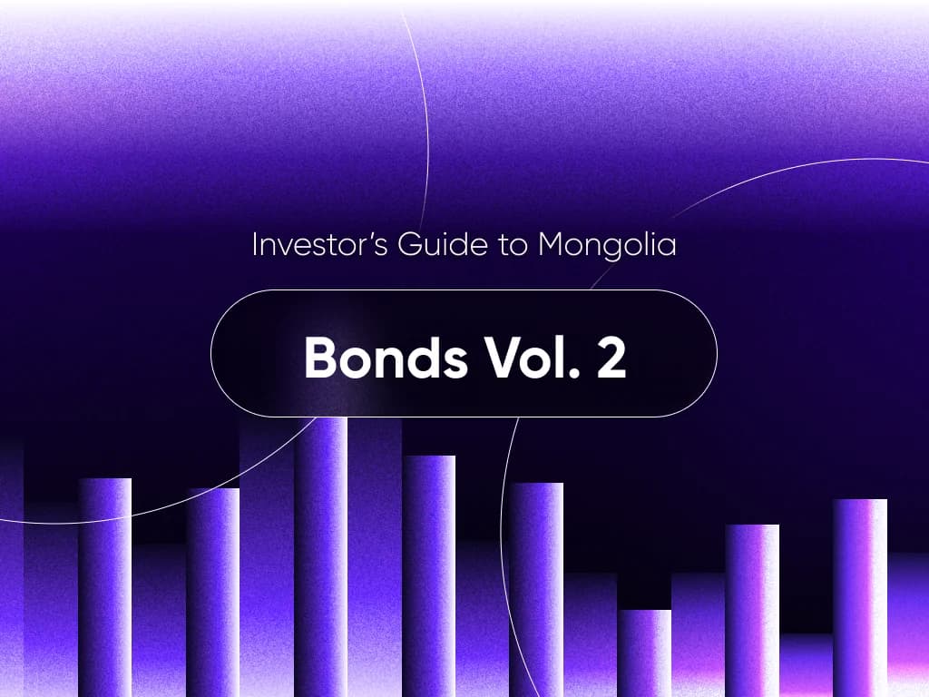 Emerging market, Frontier & Mongolia Bonds: 2026 Outlook
