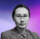Bolor-Erdene Sukhbaatar, CFA