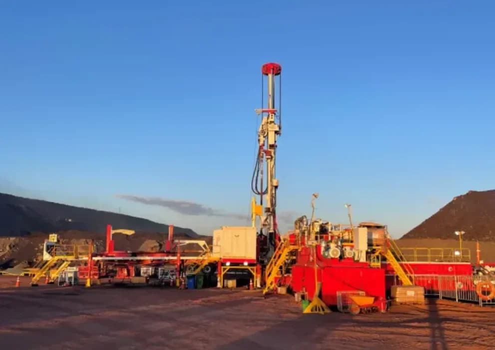 TMK Energy Raises AUD 6 Million in Oversubscribed Placement to Accelerate Coal Seam Gas Production in Mongolia