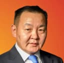 Ankhbayar Nyamdorj