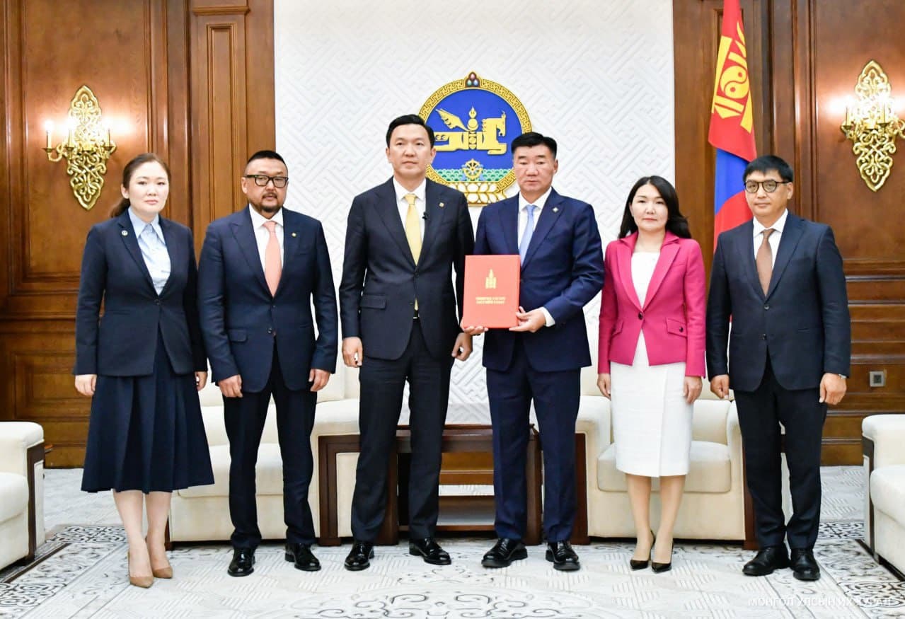 Mongolia's 2027 Budget Draft: What It Means for Investors 