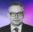 Chris John Melville