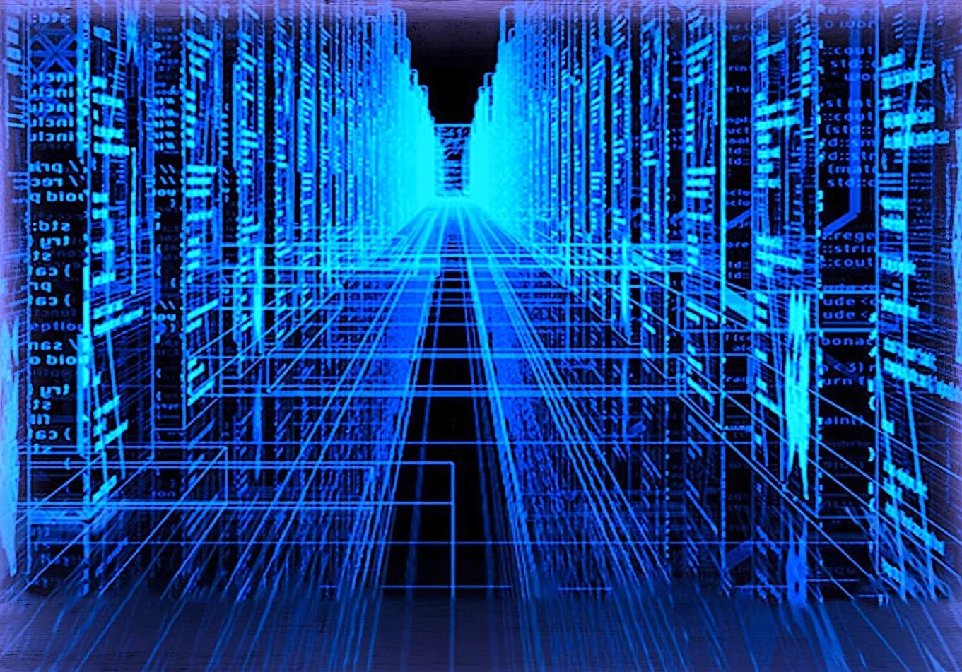 The Century Belongs to Whoever Owns the Compute