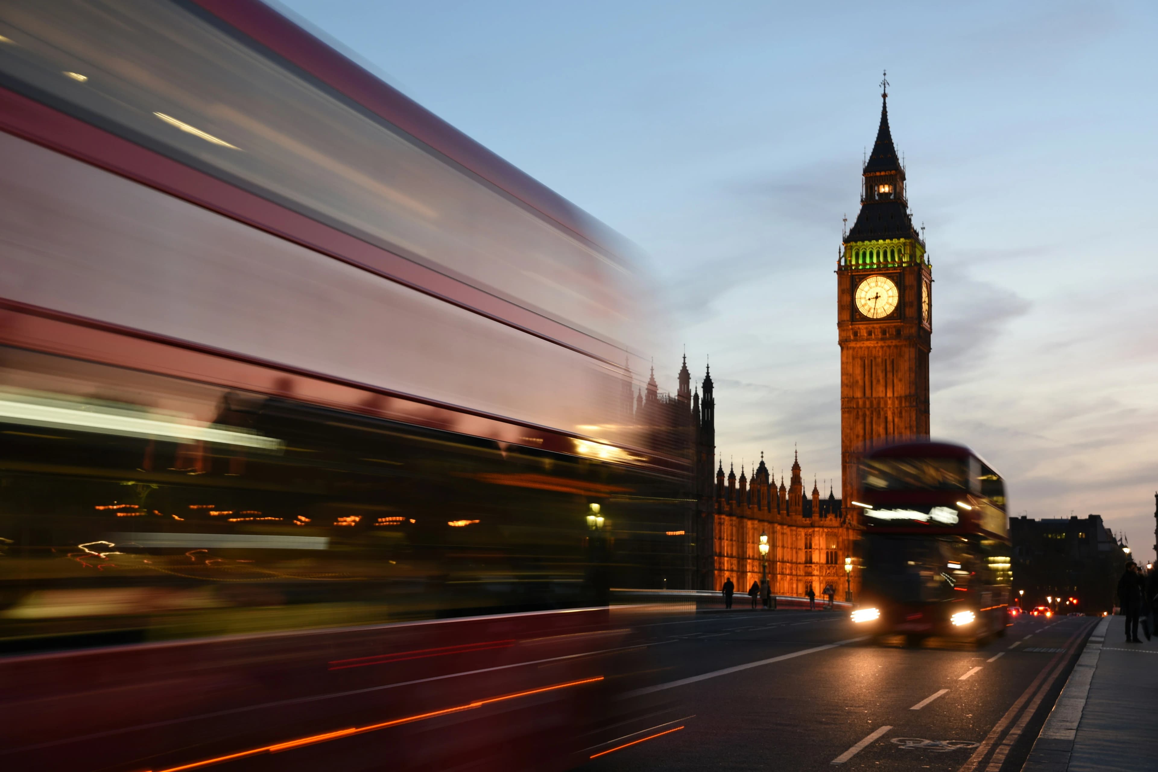 Mongolia Investment Forum: London 2025