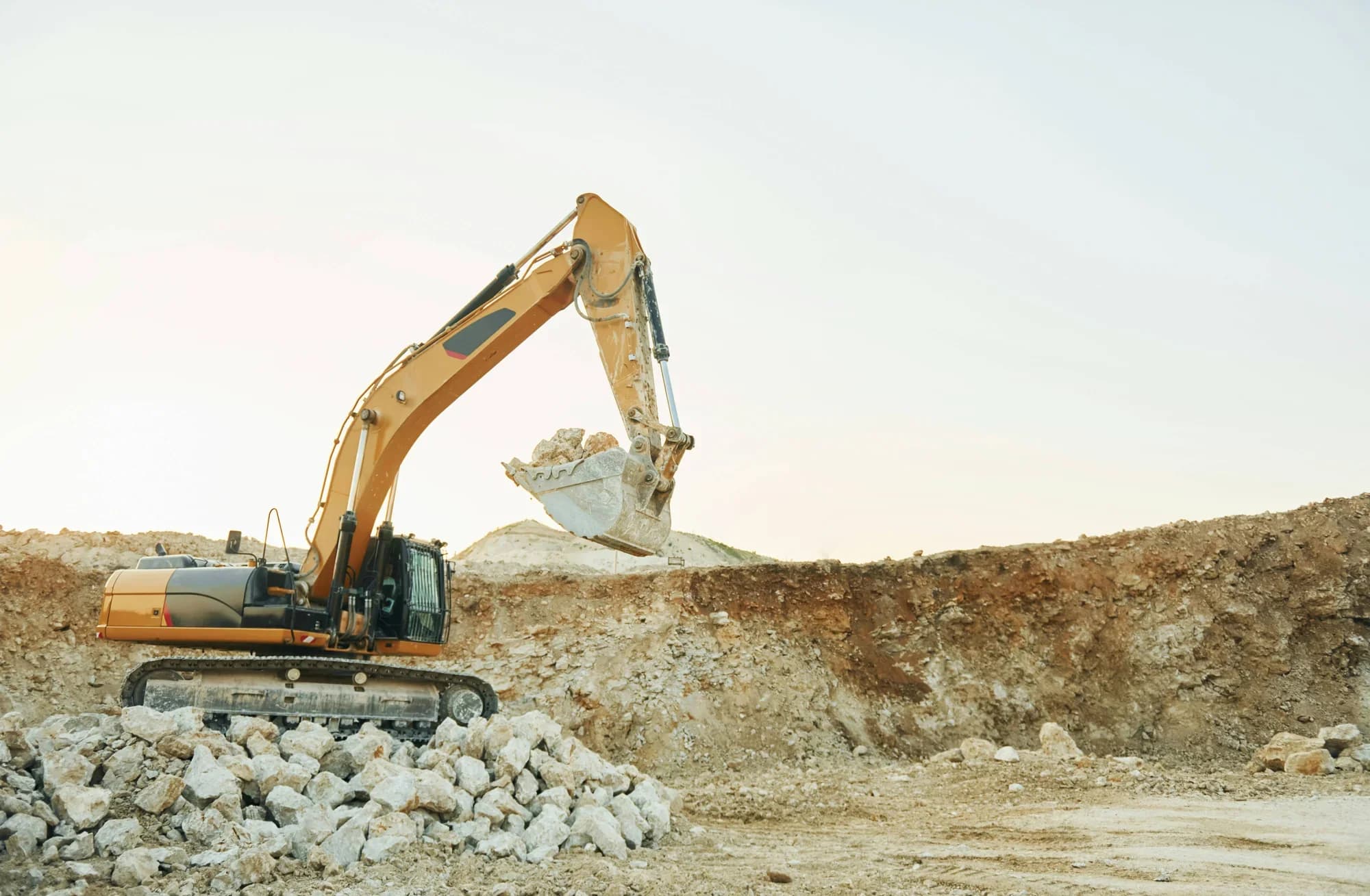 Mongolia's Minerals Law: The Overdue Reform Is Now on Parliament's Desk