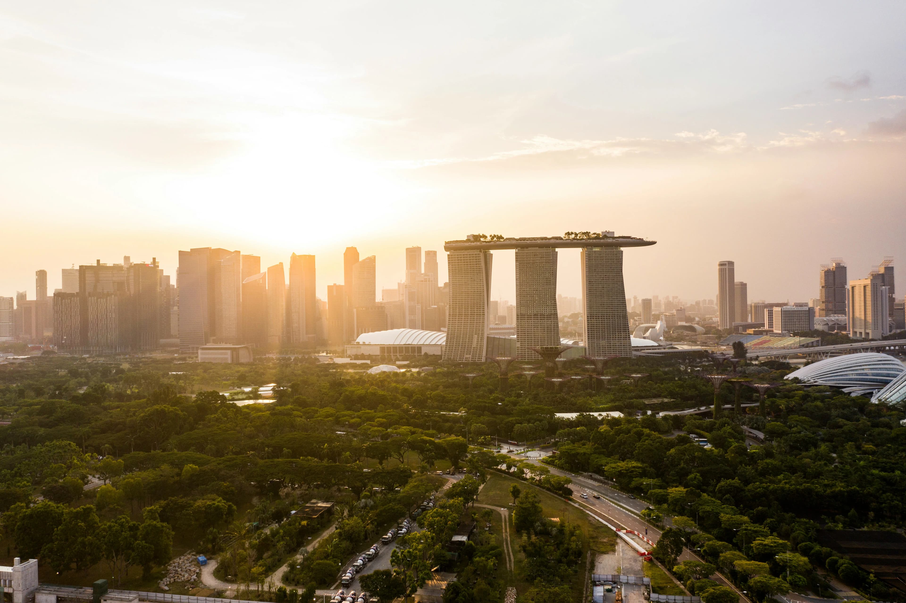 Mongolia Investment Forum: Singapore 2025
