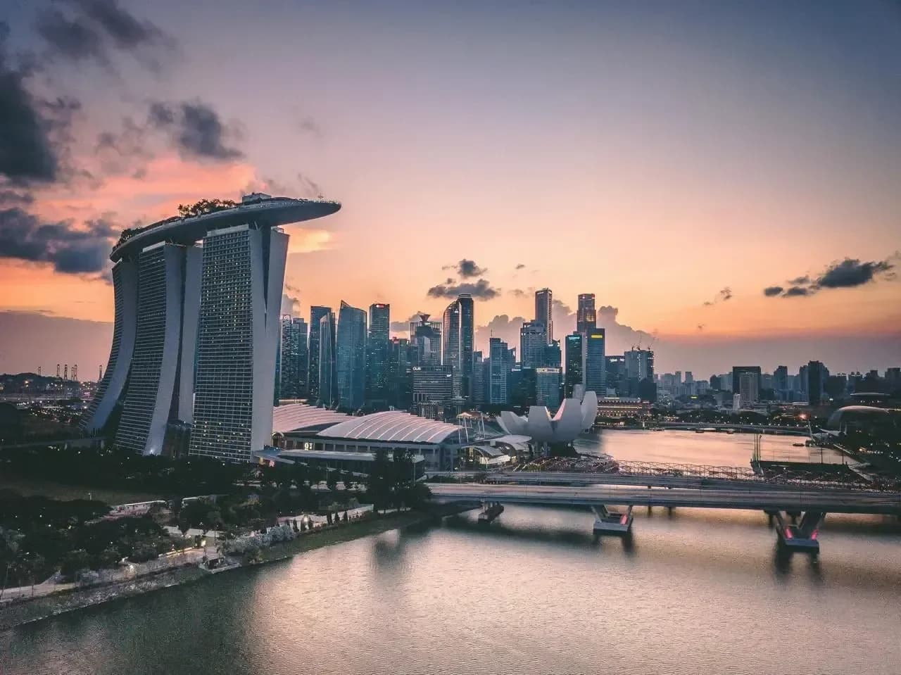 Mongolia Investment Forum: Singapore 2024