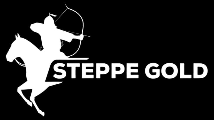 Steppe Gold