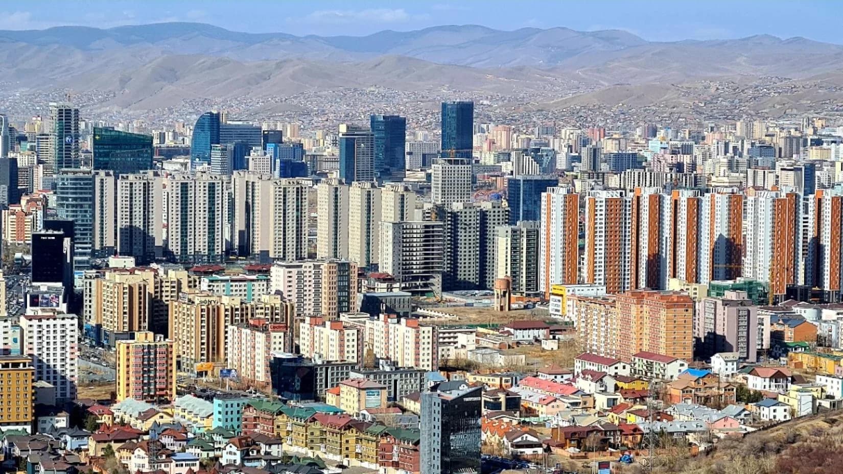 Development Bank of Mongolia Returns to International Capital Markets with Landmark USD 500 Million Bond