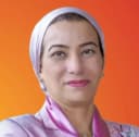 Yasmine Fouad