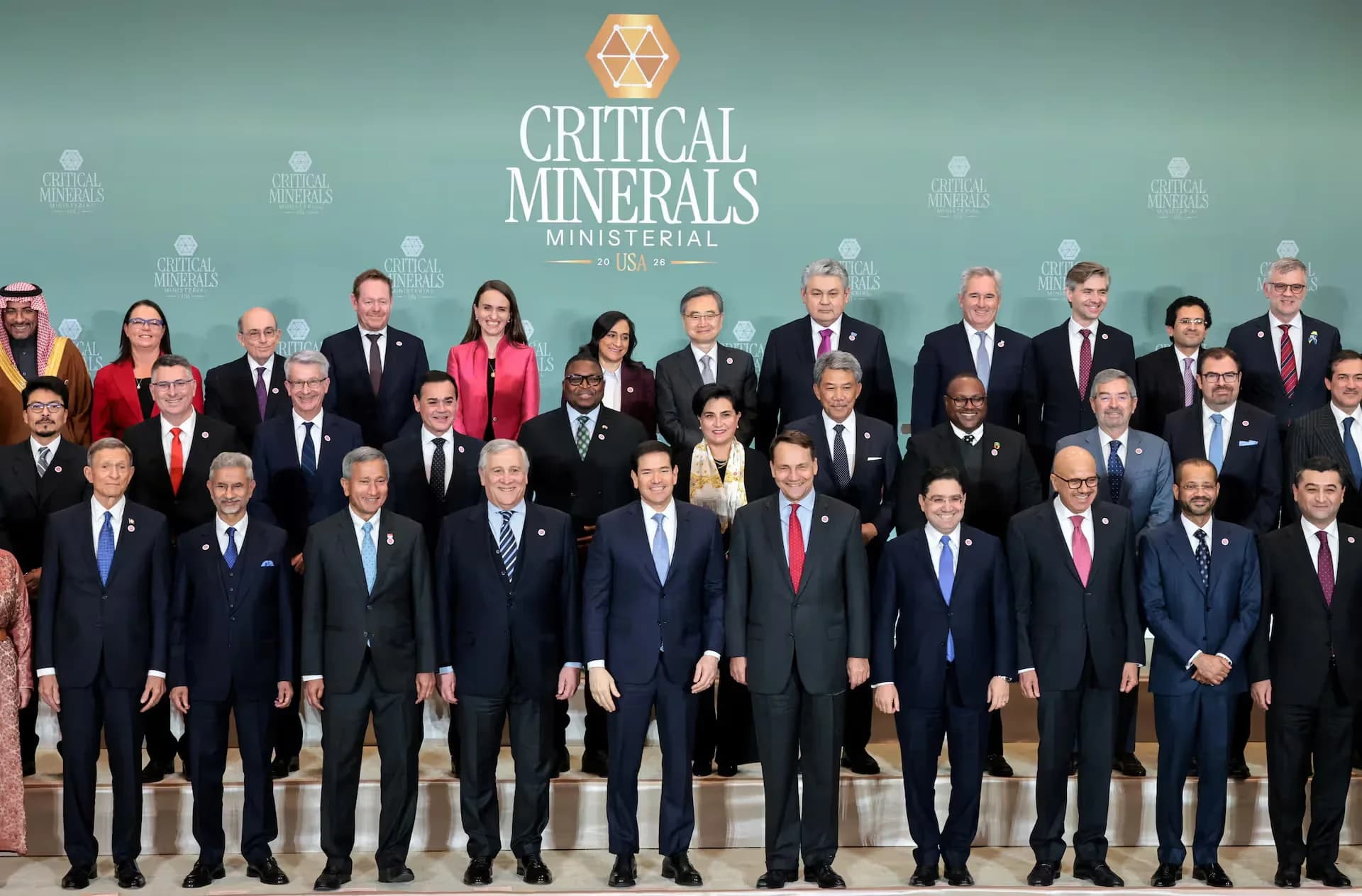 Geography is Not Destiny: Mongolia’s Critical Minerals Moment