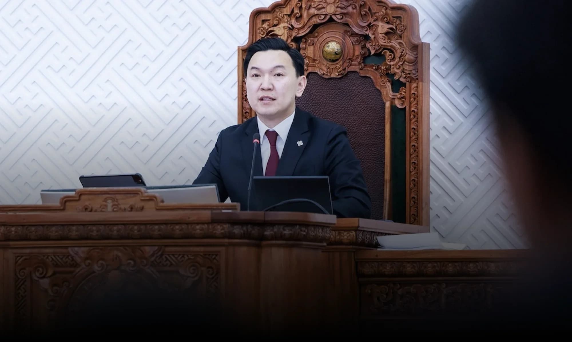 Mongolia 2026 Spring Session: Key Developments Investors Must Watch