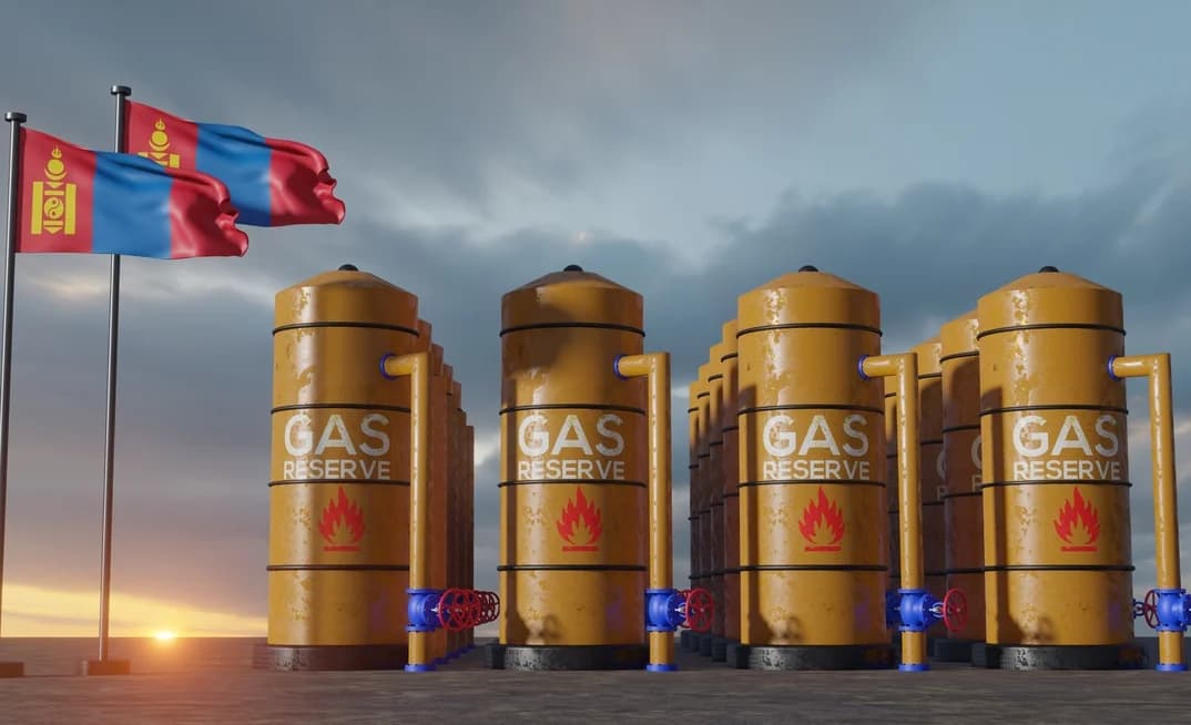 Jade Gas maps an AUD 1.1bn path to monetising South Gobi coal bed methane and LNG