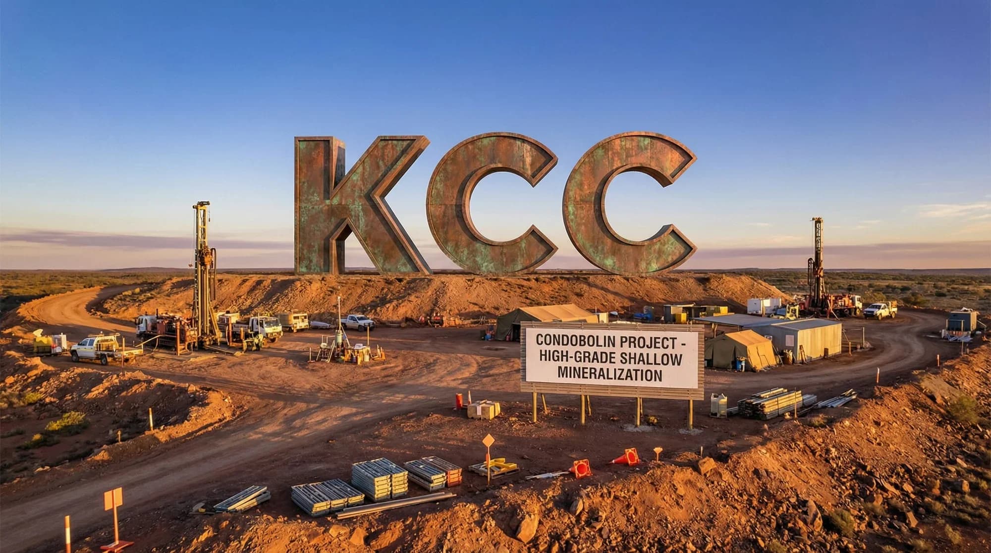 Kincora Copper Secures AUD 4 Million Institutional Placement to Accelerate Copper-Gold Exploration Activities