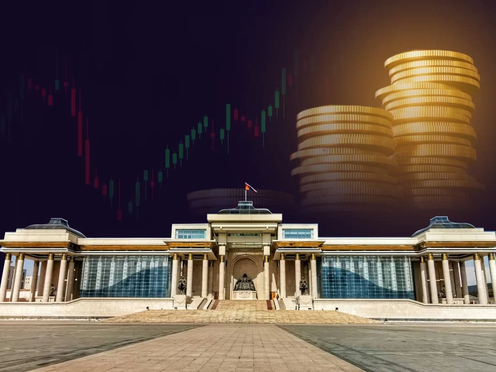 Mongolia's SOE Reform at a Turning Point