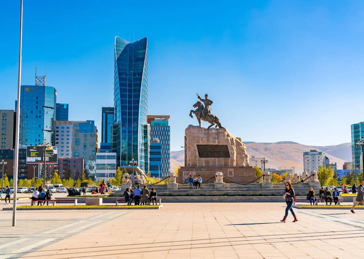 Why Financial Due Diligence is Non-Negotiable When Entering Mongolia