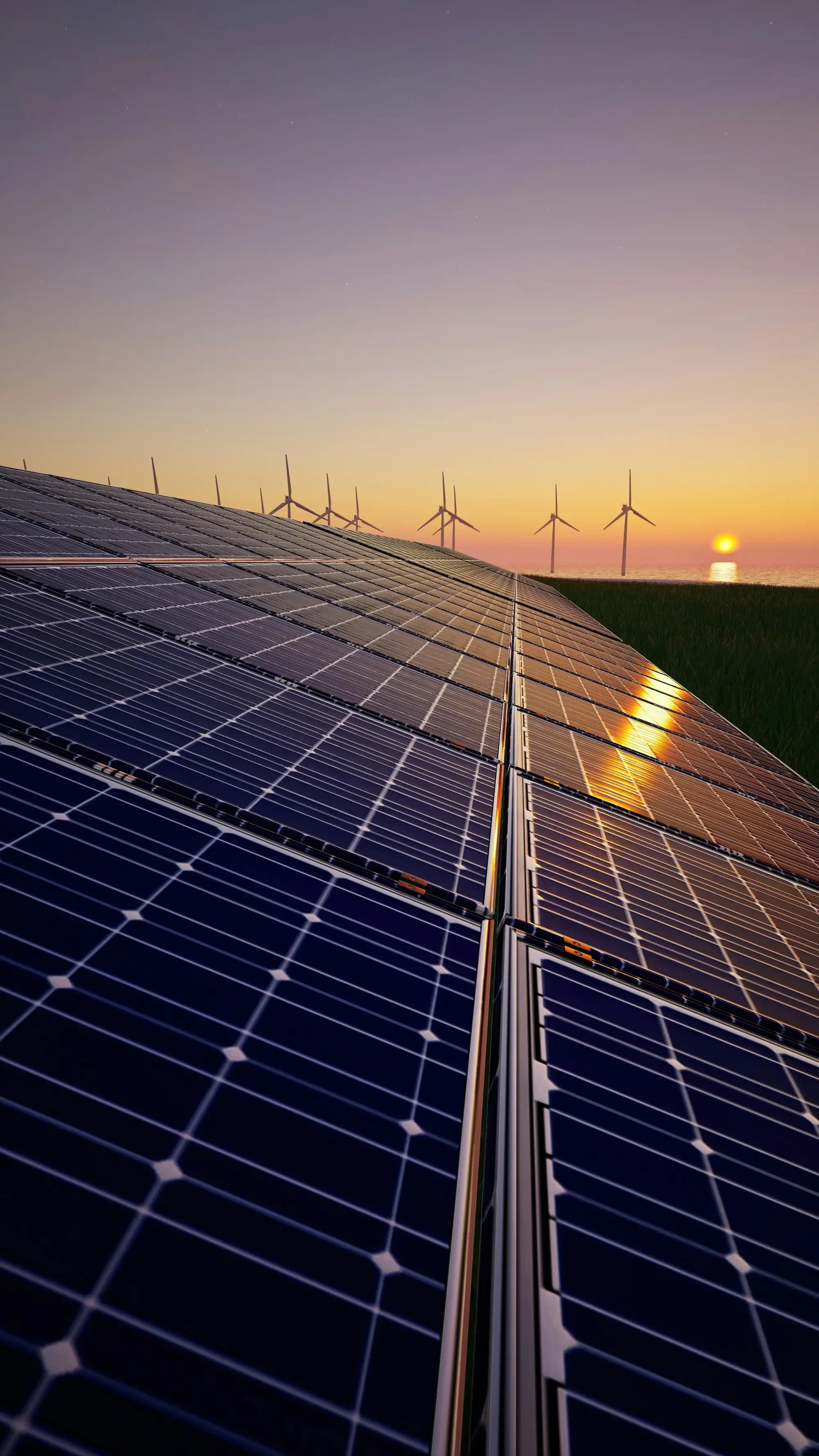 Mongolia Launches Competitive Auction for 220MW Solar and 135MW/440MWh BESS Projects Across 5 Provinces