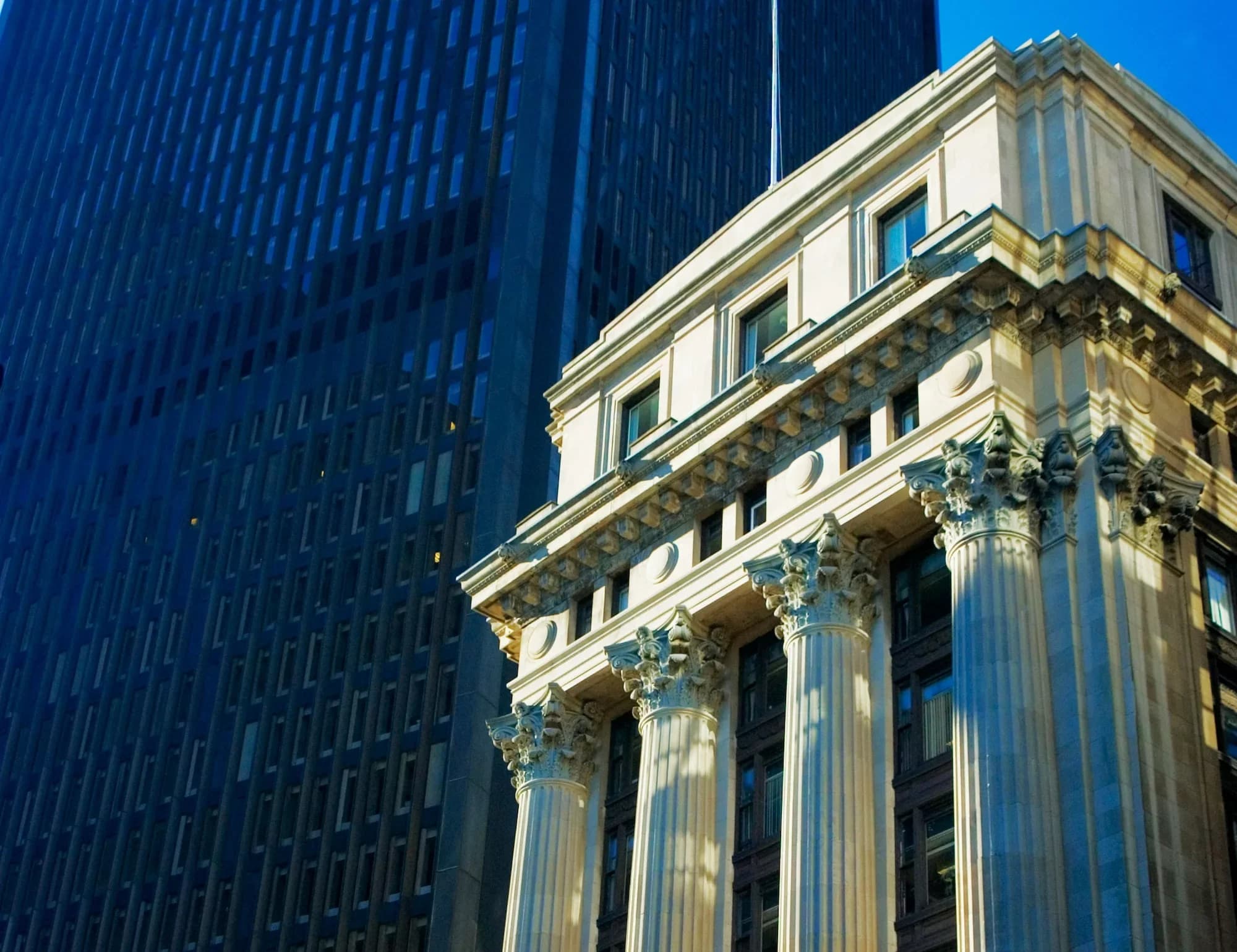 Is the Age of Strategic Capital Finally Here?