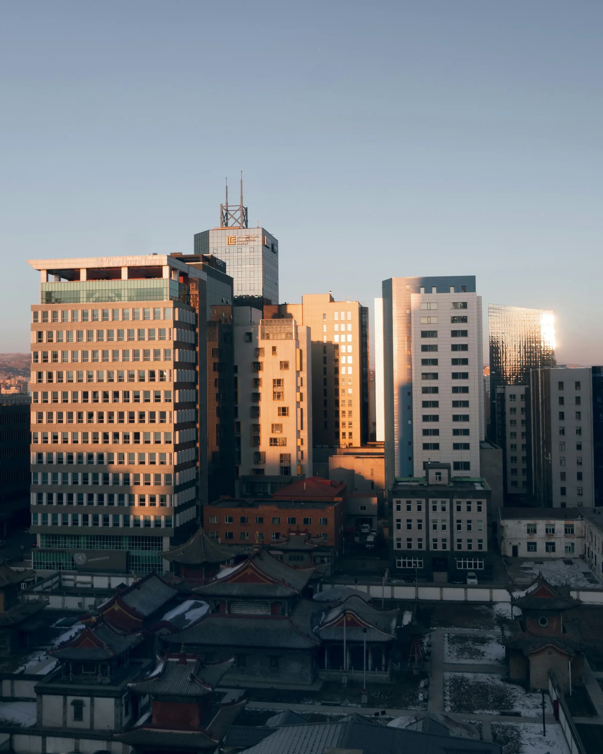 How Governments in Emerging Markets Can Unlock Development Potential