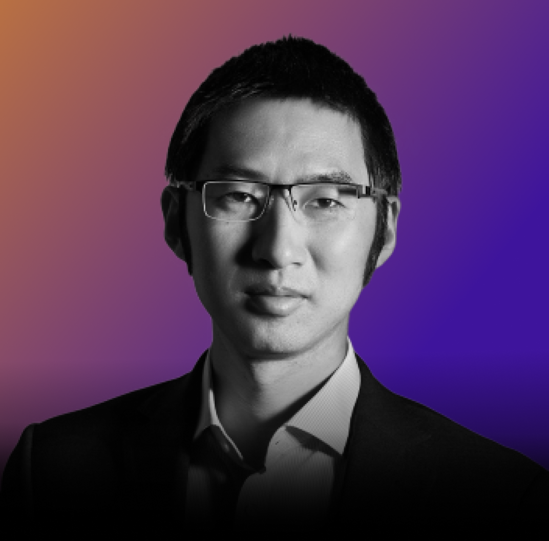 Geoff Yu
