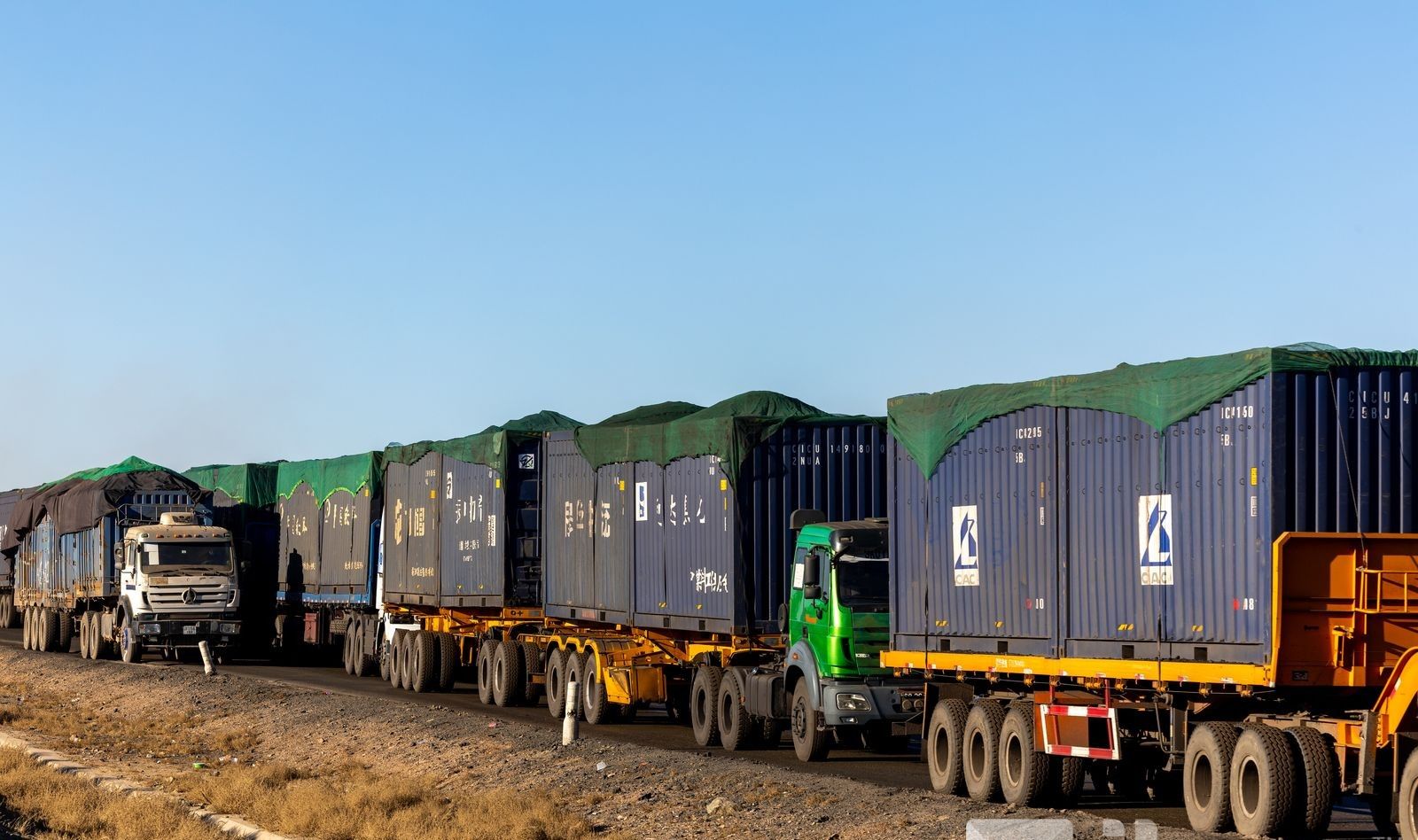 Erdenes Tavan Tolgoi JSC's Coal Sales Surge, Adding $210 Million to Mongolia’s Foreign Exchange Reserves