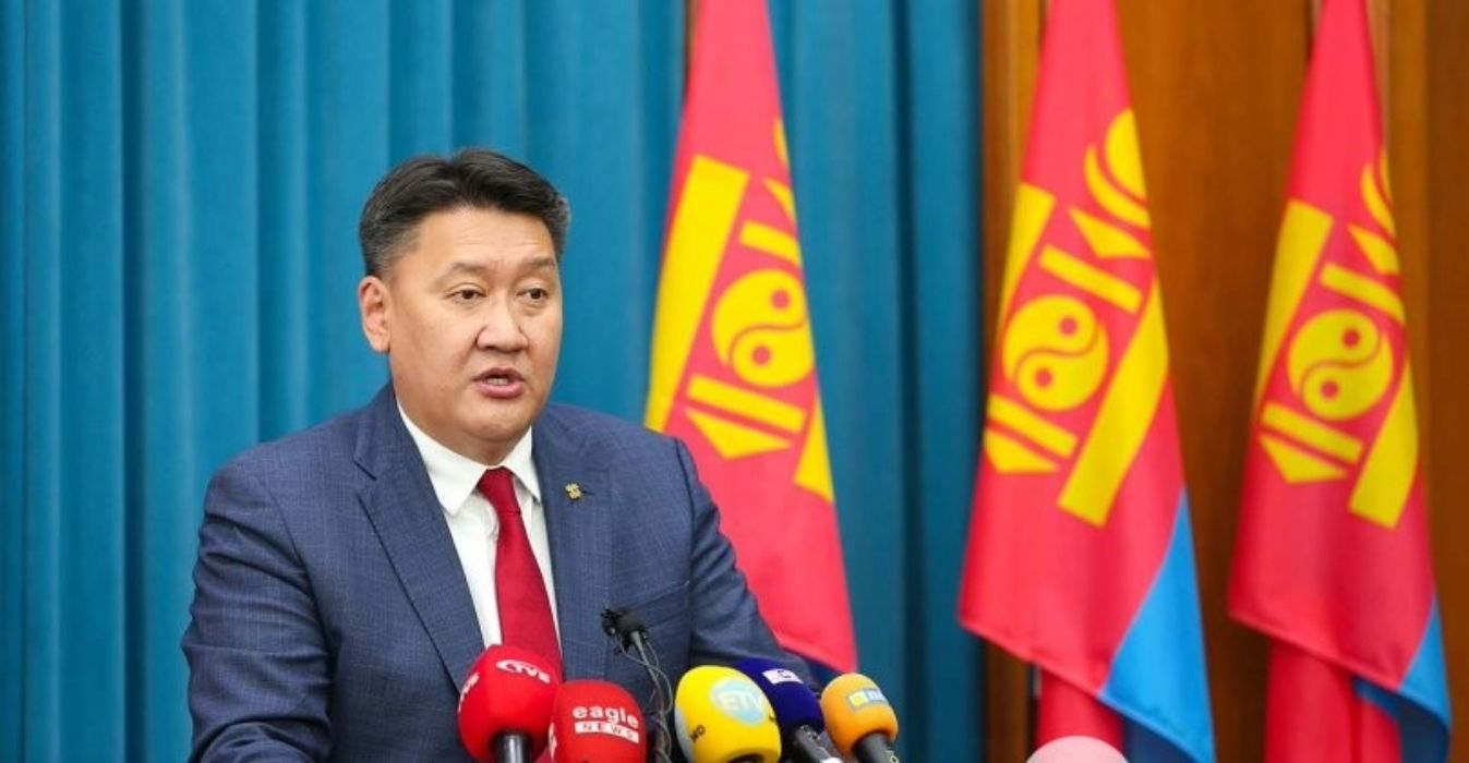 Umnugovi Province Secures Approval to Issue ₮500 Billion Bond for New Combined Heat and Power Plant