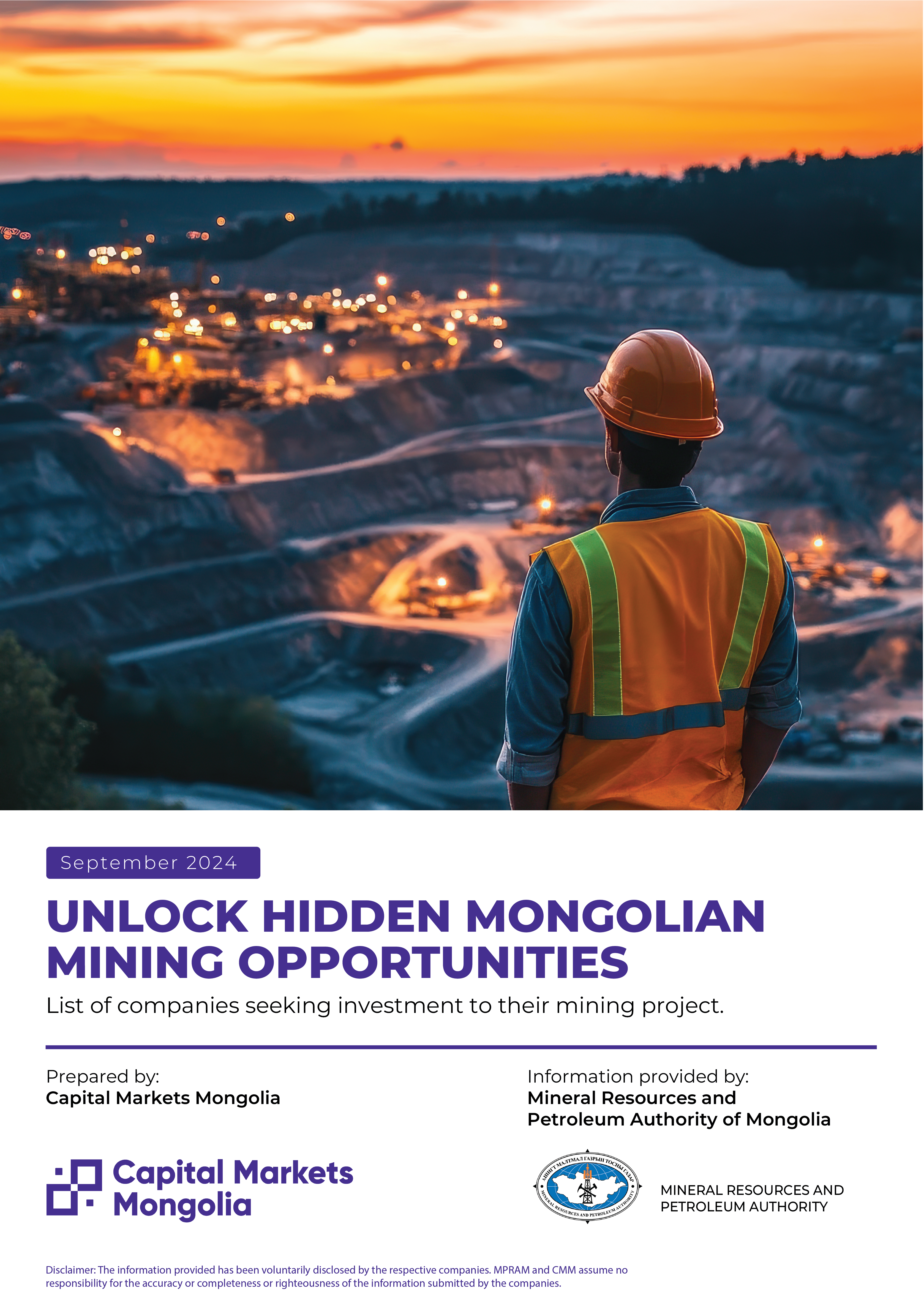 Unlock Hidden Mongolian Mining Opportunities