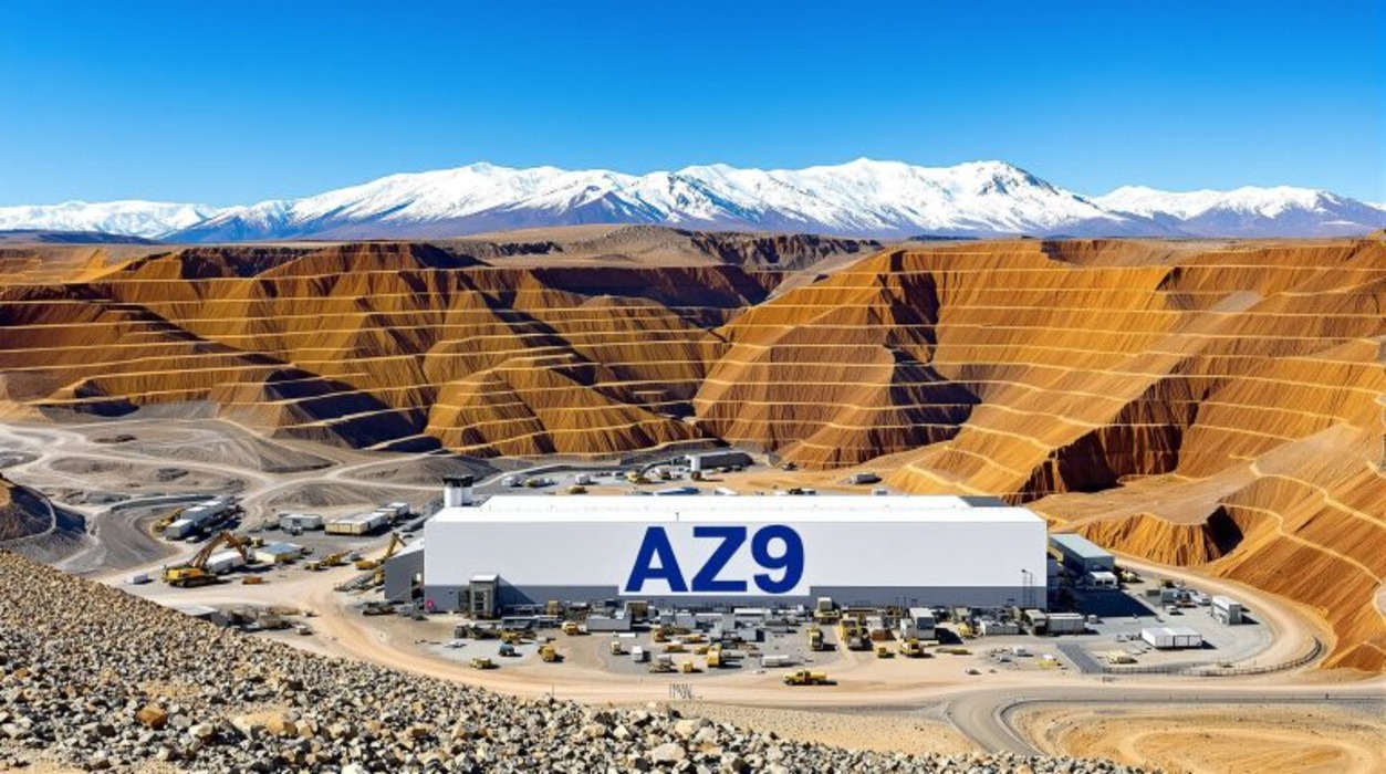 Australia-Listed Asian Battery Metals Reports High-Grade Copper–Gold Intercepts in Mongolia  