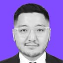 Zolbayar Enkhbaatar