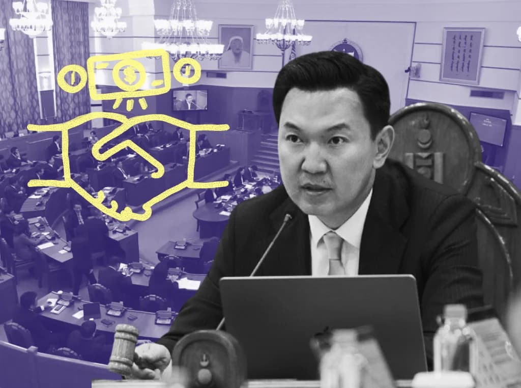 Mongolia Unveils Action Plan to Attract and Diversify FDI
