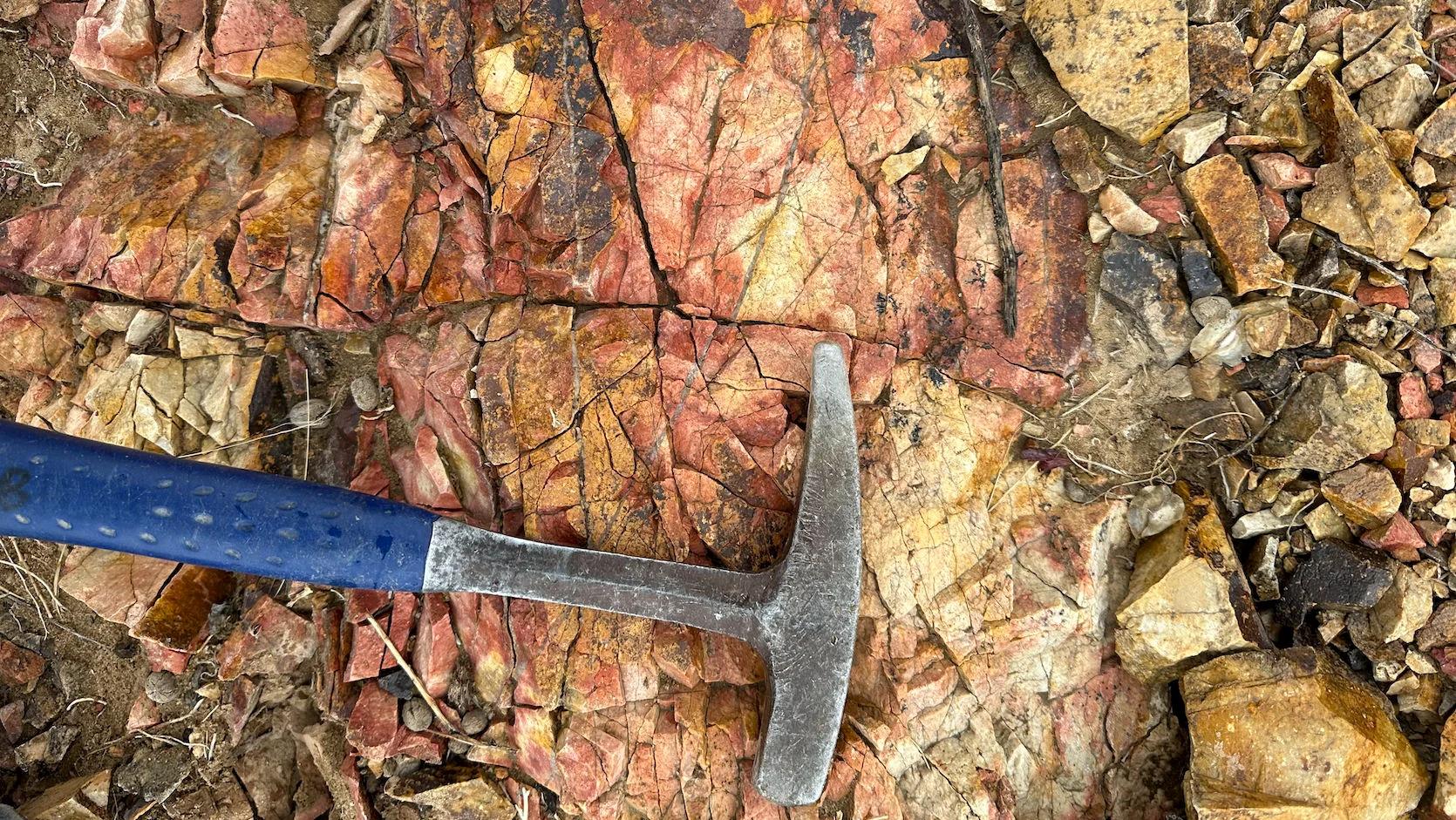 Erdene Sees Up to USD 2 Billion Value in Zuun Mod Molybdenum-Copper Project