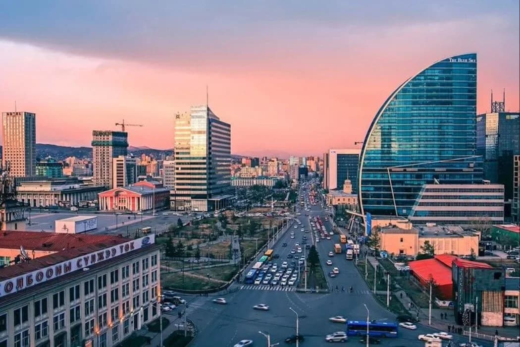Mongolia Upgraded to BB-. What’s next?