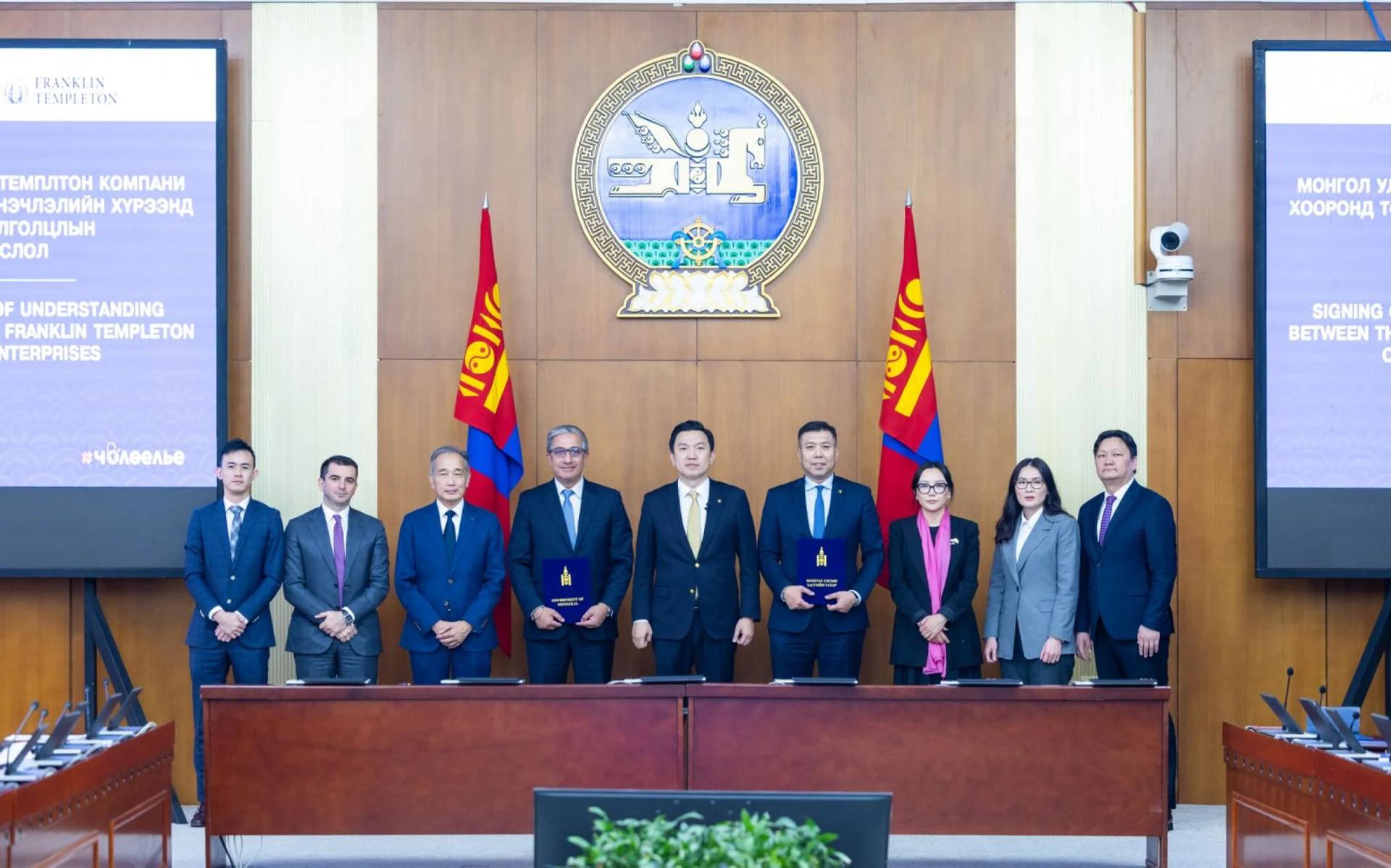 Government Takes First Step in State-Owned Enterprise Reform