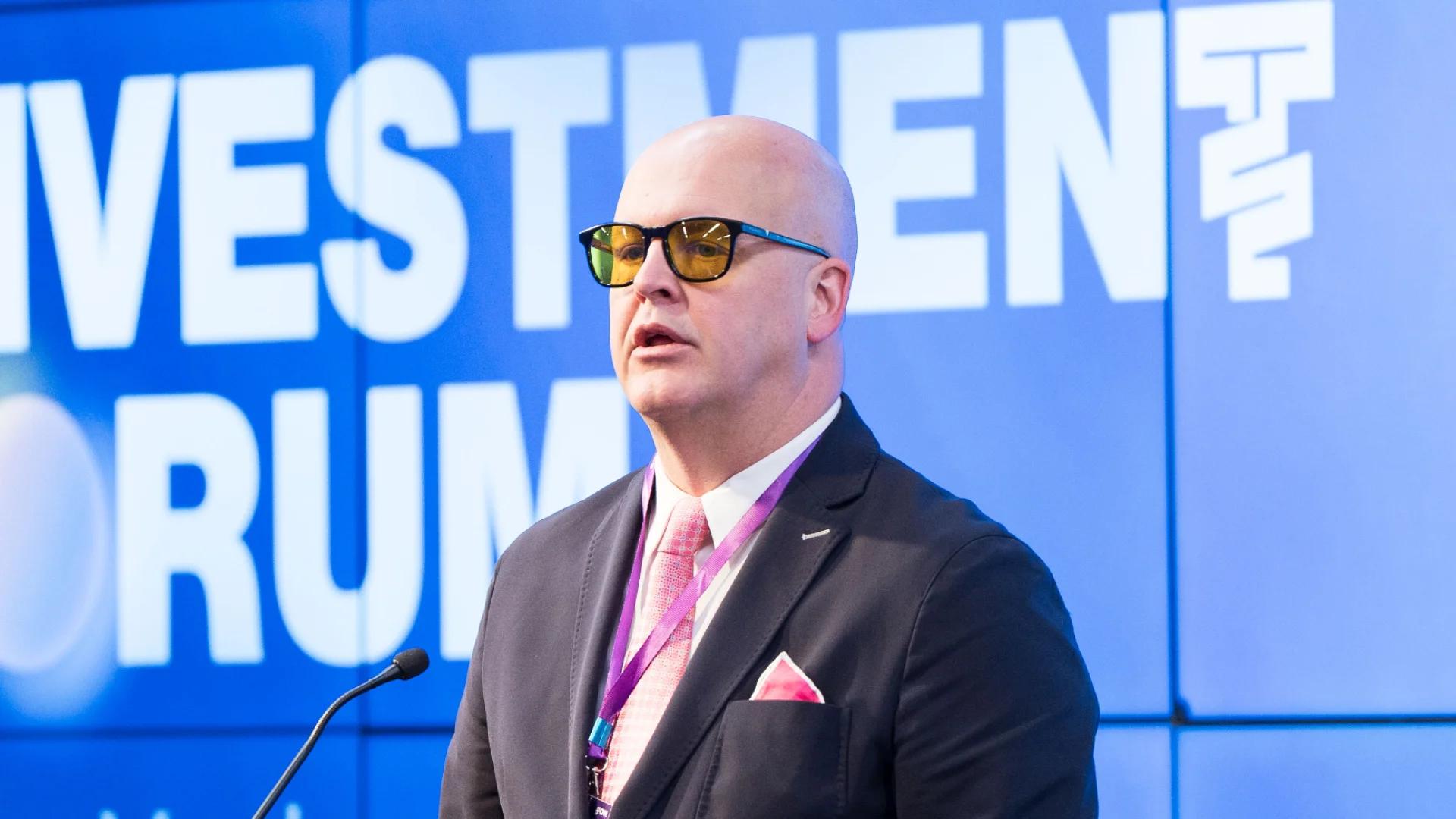 Charles Lyon